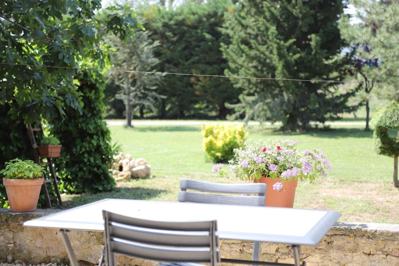 Duplex De Charme Au Coeur De La Provence. Appartement Pertuis Buitenkant foto