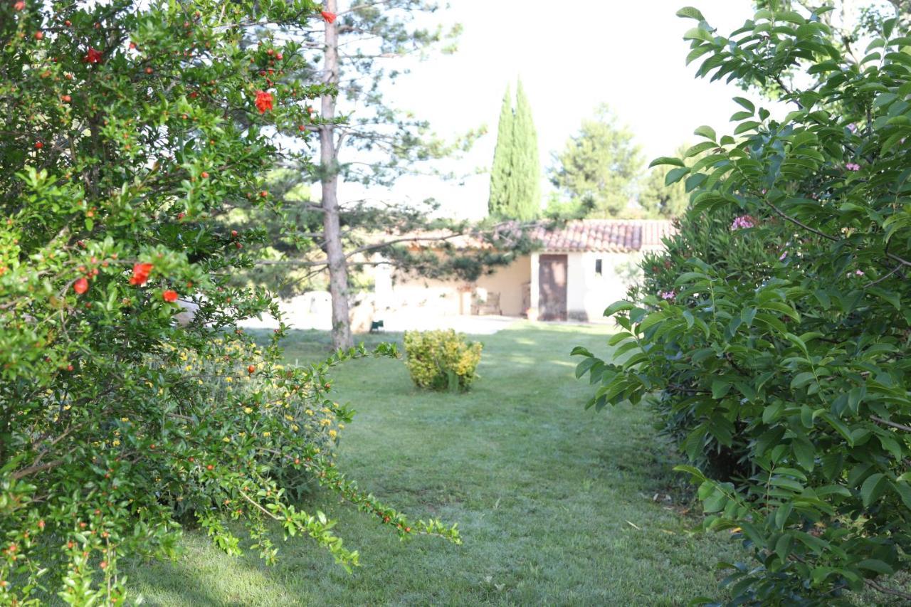 Duplex De Charme Au Coeur De La Provence. Appartement Pertuis Buitenkant foto
