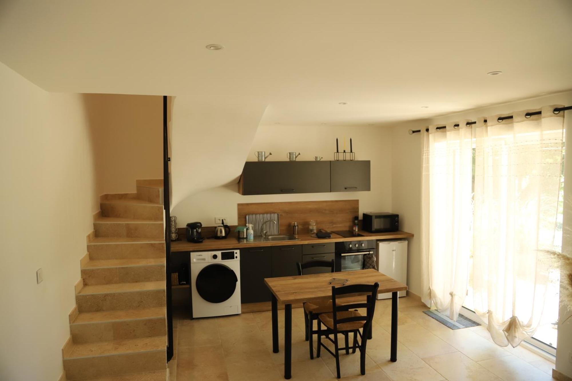 Duplex De Charme Au Coeur De La Provence. Appartement Pertuis Buitenkant foto