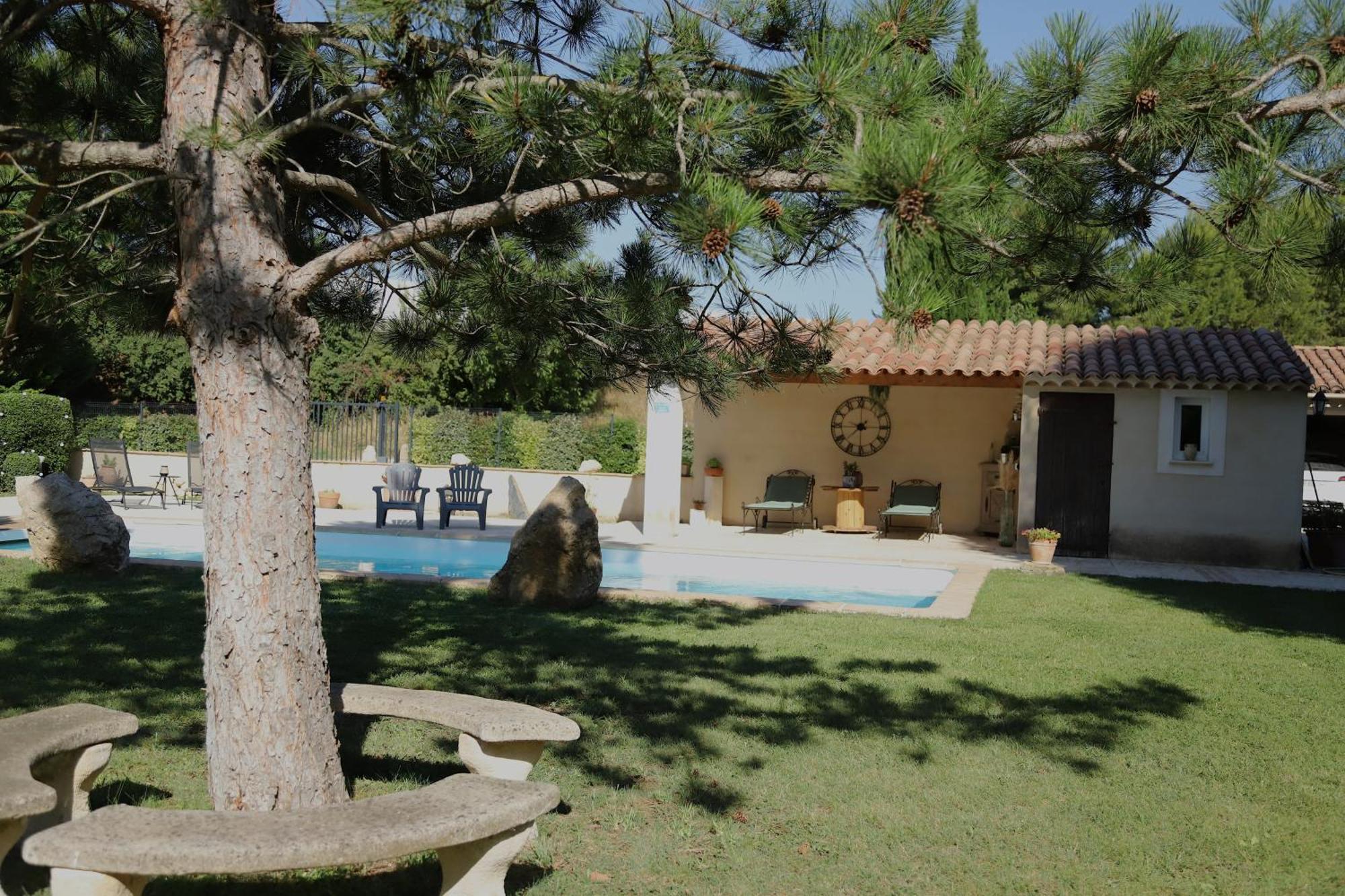 Duplex De Charme Au Coeur De La Provence. Appartement Pertuis Buitenkant foto